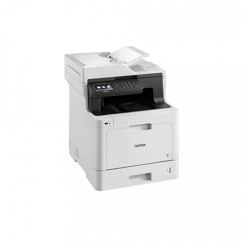 Brother DCP-L8410CDW - Color - Duplex - DCPL8410CDW