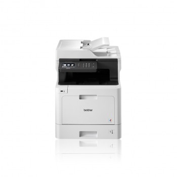 Brother DCP-L8410CDW - Color - Duplex - DCPL8410CDW