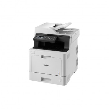 Brother DCP-L8410CDW - Color - Duplex - DCPL8410CDW