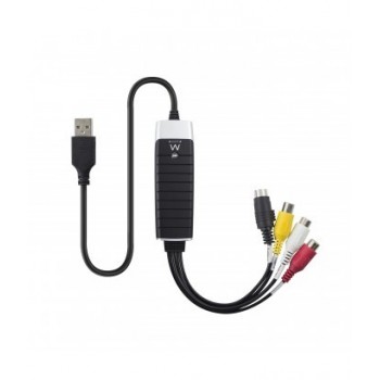 EWENT EW3706 Capturadora Video USB2.0