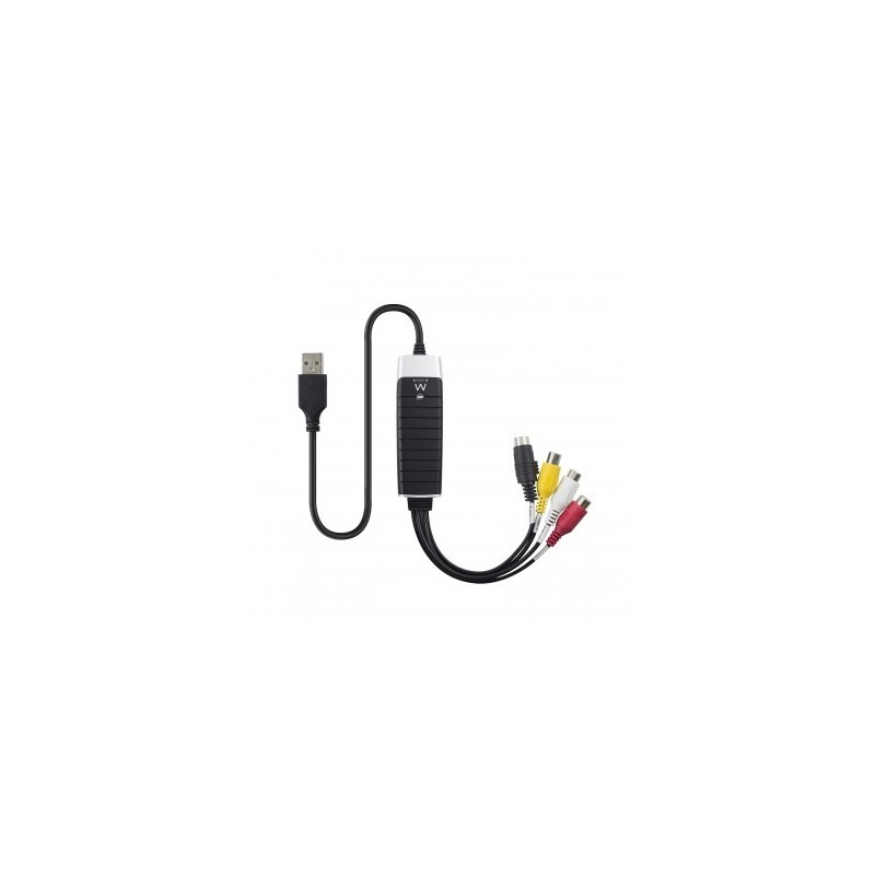 EWENT EW3706 Capturadora Video USB2.0