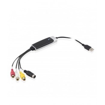 EWENT EW3706 Capturadora Video USB2.0