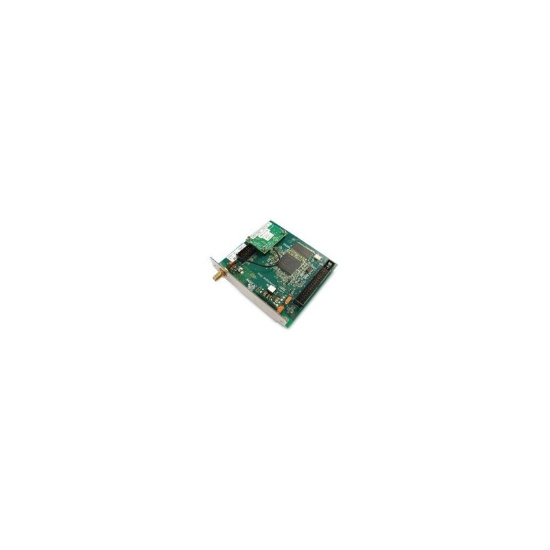 Zebra ZE500 INTERNAL ZEBRANET B G CPNT P1046696-001