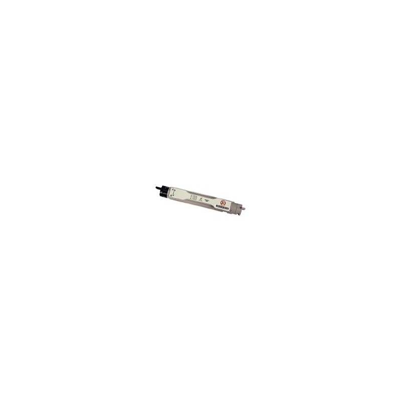 Konica Minolta Toner Magicolor 3300 zwart, 9000 páginas, Negro 1710550-001