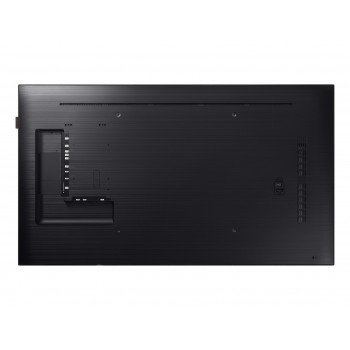 Samsung LH43PMHPBGC, 109,2 cm (43"), LED, 1920 x 1080 Pixeles, Full HD, 8 ms, 1.073 billones de colo LH43PMHPBGC EN