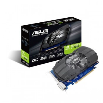 Asus GeForce GT 1030 2 GB 90YV0AU0-M0NA00