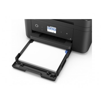 Epson WorkForce - Color - Duplex - C11CG28404