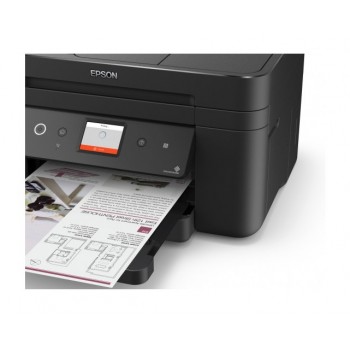 Epson WorkForce - Color - Duplex - C11CG28404
