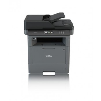 Brother DCP-L5500DN - Monocromo - Duplex - DCPL550DNLTBOM DCPL5500DN