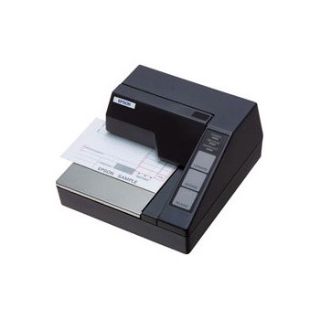Epson Epson TM-U295 (292LG)  Serial, w o PS, EDG, 126 Ipm, Alámbrico, 0,5 KB, 0.09 - 0.25 mm, 80 - 1 C31C163292LG