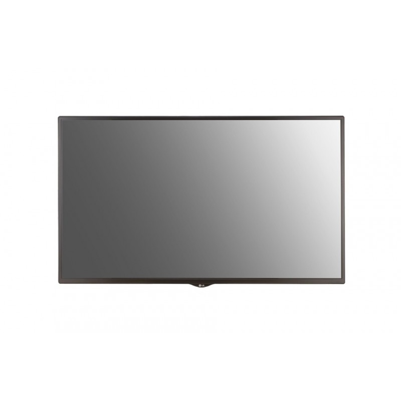 LG 43SE3D-B, 109,2 cm (43"), LED, 1920 x 1080 Pixeles, 350 cd   m², Full HD, 12 ms