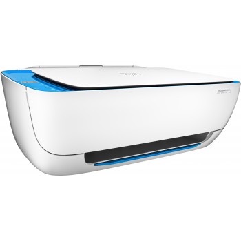 HP DeskJet - Color - F5S43B
