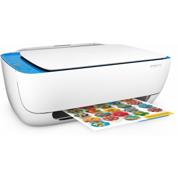 HP DeskJet - Color - F5S43B