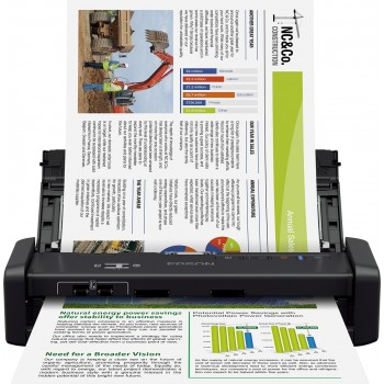 Epson WORKFORCE DS-360W B11B242401
