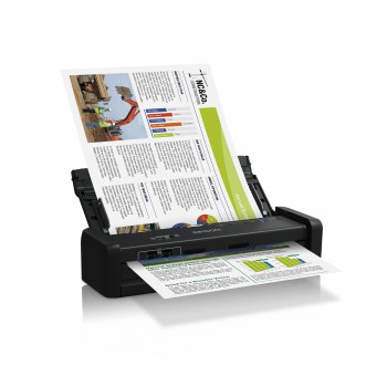 Epson WORKFORCE DS-360W B11B242401