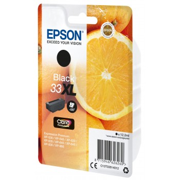 Epson C13T33514022 Negro C13T33514022