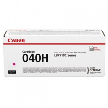 Canon 040H Magenta 0457C001