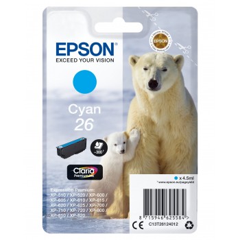 Epson C13T26124012 Cian C13T26124012