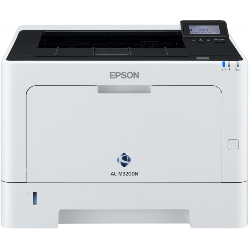 Epson WorkForce - Monocromo - Duplex - C11CF21401