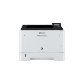 Epson WorkForce - Monocromo - Duplex - C11CF21401