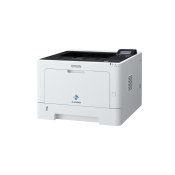 Epson WorkForce - Monocromo - Duplex - C11CF21401