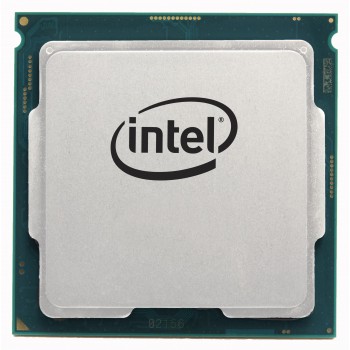 Intel Core - i5-9600K - 3,7 GHz BX80684I59600K