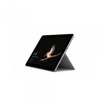 Microsoft Surface Go - 10,0 pulgadas - 256 GB - 8 GB - Plata KFY-00004