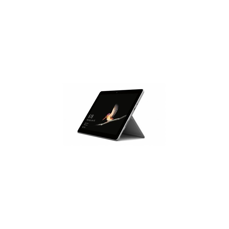 Microsoft Surface Go - 10,0 pulgadas - 256 GB - 8 GB - Plata KFY-00004