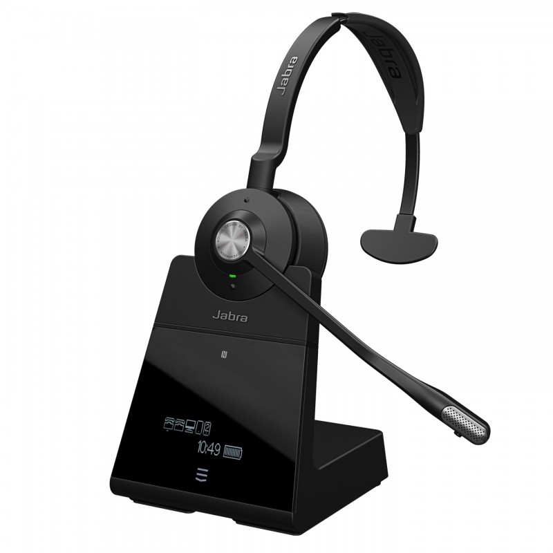 Jabra Engage 75 Negro 9556-583-111