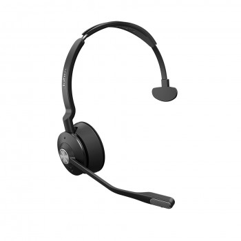 Jabra Engage 75 Negro 9556-583-111