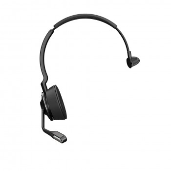 Jabra Engage 75 Negro 9556-583-111