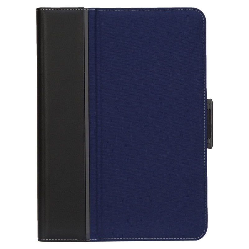 Targus Versavu Signature 24,6 cm (9.7") Folio Negro, Azul THZ73902GL