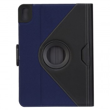 Targus Versavu Signature 24,6 cm (9.7") Folio Negro, Azul THZ73902GL