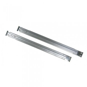 QNAP RAIL-A02-90, Aluminio, QNAP TS-EC2480U-RP