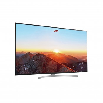 LG 65SK8100PLA TV 165,1 cm (65") 4K Ultra HD Smart TV Wifi Gris
