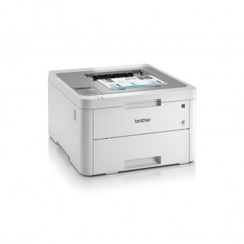 Brother HL-L3210CW, LED, Color, 2400 x 600 DPI, A4, 250 hojas, 18 ppm HLL3210CWYY1