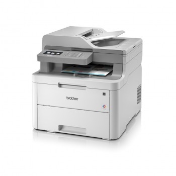 Brother DCP-L3550CDW - Color - Duplex - DCPL3550CDWYY1