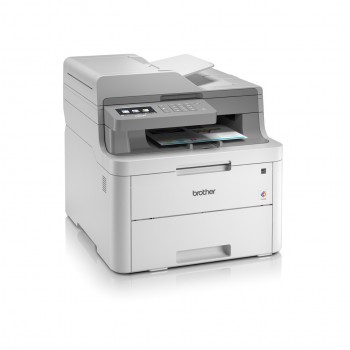 Brother DCP-L3550CDW - Color - Duplex - DCPL3550CDWYY1