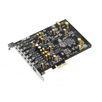 GAMING AUDIO CARD WITH W10 DRIVER 90YA00P0-M0UA00