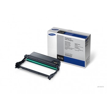 Samsung MLT-R116 - Unidad de reproducción de imágenes para impresora - 1 x negro - 9000 páginas - pa MLT-R116 SEE
