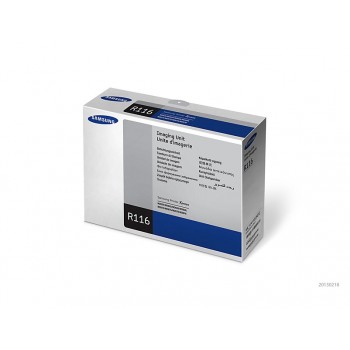 Samsung MLT-R116 - Unidad de reproducción de imágenes para impresora - 1 x negro - 9000 páginas - pa MLT-R116 SEE