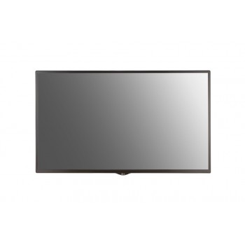 LG 55SE3D-B, 139,7 cm (55"), LED, 1920 x 1080 Pixeles, 350 cd   m², Full HD, 12 ms