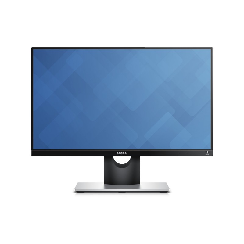 S2216H BLACK (21.5) 3Y B AE MW (reacondicionado) 210-AFYR