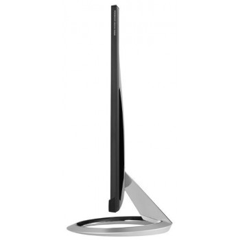 Asus Designo - 27 - Full HD - LED - 5 ms - Negro, Plata - 90LMGD301R02271C-