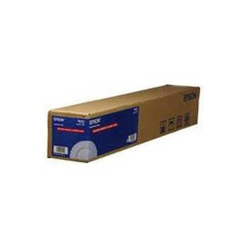 Epson Bond Paper White 80, 914 mm x 50 m, 80 g m², Mate, Blanco, 40 - 60%, 15 - 30 ºC, 0 - 40 ºC C13S045275