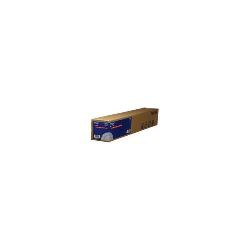 Epson Bond Paper White 80, 914 mm x 50 m, 80 g m², Mate, Blanco, 40 - 60%, 15 - 30 ºC, 0 - 40 ºC C13S045275