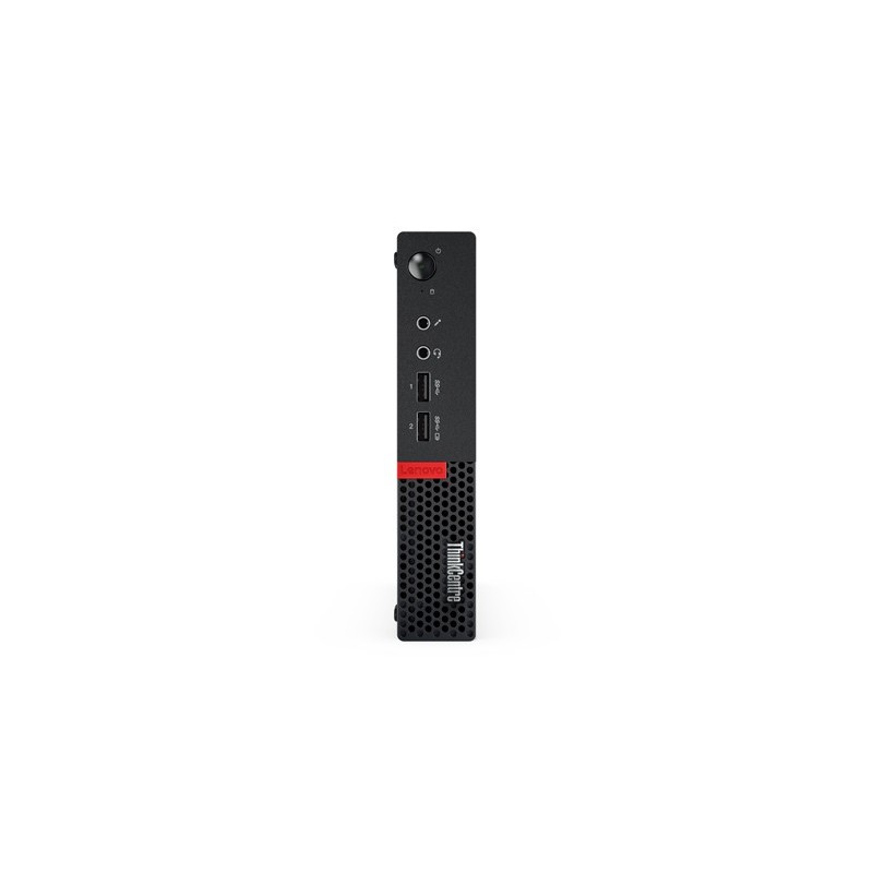 Lenovo ThinkCentre M i3-7100T 4 GB 500GB Windows 10 Pro 10MR0022SP
