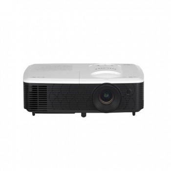 PROYECTOR RICOH PJWX2440 WXGA 3100L BLANCO  NEGRO 