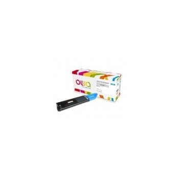 Toner Armor para DELL 3100 Cyan K15344OW