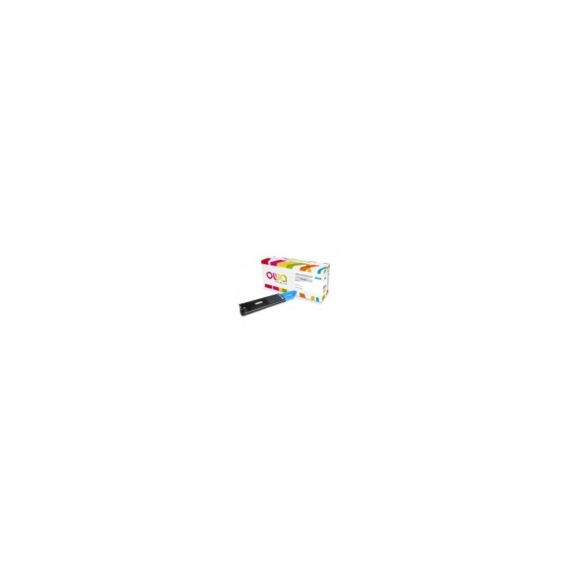 Toner Armor para DELL 3100 Cyan K15344OW